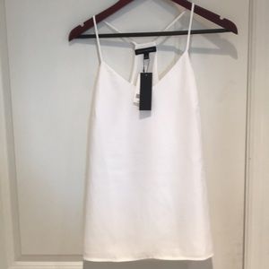 Banana Republic Racerback Tank Top